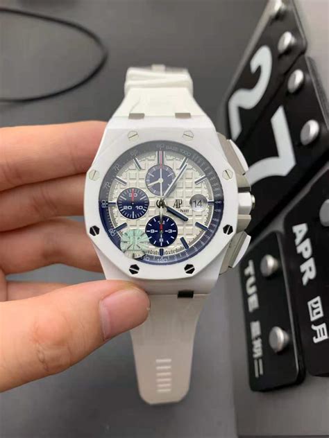 fake watches audemars piguet|fake audemars piguet royal oak.